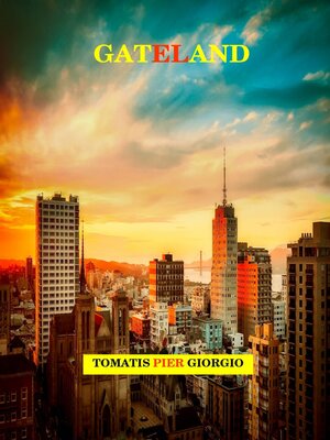cover image of Gateland